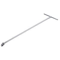 京都機械工具 9・5SQ T形フレックスレンチ ロング