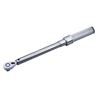 京都機械工具 12.7SQ プレセット型トルクレンチ トルク範囲20100Nm