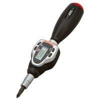京都機械工具 デジラチェ ドライバタイプ トルク範囲100500CNm