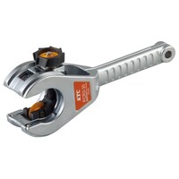 京都機械工具 ラチェットパイプカッタ 鋼管・ステンレス鋼管用 15.8835mm