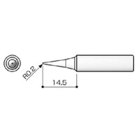白光 T18シリーズ こて先 I型