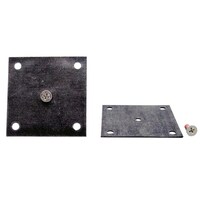 白光 2枚入 ダイヤフラム