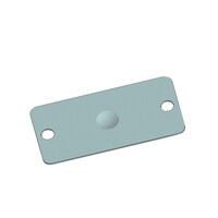 白光 FG101B用 伝導プレート