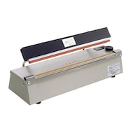 ビニールシーラー100V−260W 平型プラグ