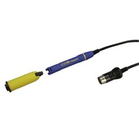 白光 こて部 はんだこて イエロー FX951/FX952/FX950用