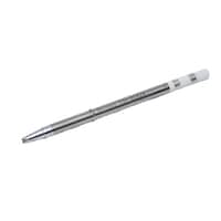 白光 こて先 2.4BC型 V溝付 FX9701/FX9702用