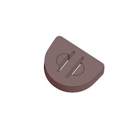 白光 クリーニングスポンジ FH800用