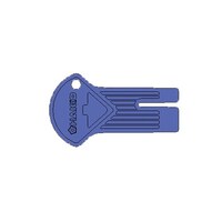 白光 FX951/FM203/FM204/FM205用 カード