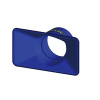 白光 FA430/FA431用 角型ノズル