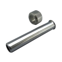 白光 FX601/FX8805用 袋ナット・保護パイプセット