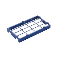 白光 FA431用 フィルターケース 角型ノズル用