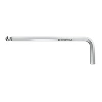 PBスイスツールズ ボール付六角棒レンチ L型 2.5mm