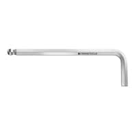 PBスイスツールズ ボール付六角棒レンチ L型 4mm