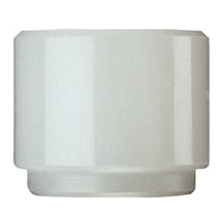 PBスイスツールズ 無反動ハンマー 交換用ナイロンヘッド 平面タイプ ヘッド径50mm ハンマーシリーズ300、303、304、305用