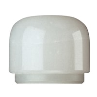 PBスイスツールズ 無反動ハンマー 交換用ナイロンヘッド 丸面タイプ ヘッド径60mm ハンマーシリーズ300、303、304、305用