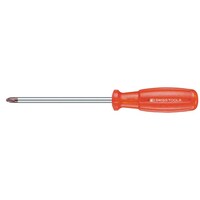PBスイスツールズ マルチクラフト プラスドライバー #0 全長140mm