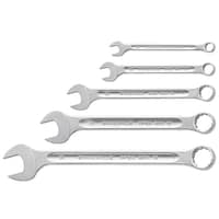 スタビレー 5本組 コンビネーションレンチセット