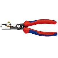 KNIPEX カッティングストリッパー 180mm