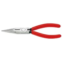 KNIPEX ラジオペンチ 160mm プラスチックコーティングハンドル