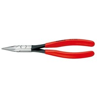 KNIPEX アッセンブリープライヤー 200mm プラスチックコーティングハンドル