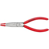 KNIPEX ハロゲン球交換用 プライヤー 160mm プラスチックコーティングハンドル