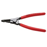 KNIPEX リテイナー スナップリングプライヤー 170mm パック入