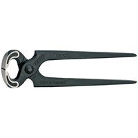 KNIPEX ヤットコ カーペンタープライヤー 210mm 防錆仕上ハンドル