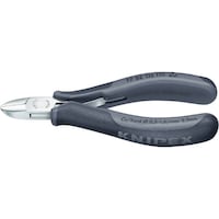 KNIPEX エレクトロニクスニッパー ESD 115mm
