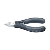 KNIPEX エレクトロニクスニッパーESD 115mm