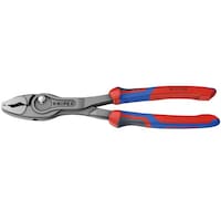 KNIPEX TwinGrip ツイングリップ スリップジョイントプライヤー 250mm コンフォートハンドル