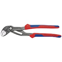 KNIPEX Cobra コブラ ウォーターポンププライヤー 250mm コンフォートハンドル
