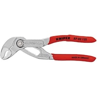 KNIPEX コブラ ウォーターポンププライヤー 125mm