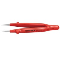 KNIPEX 1000V 絶縁精密ピンセット 130mm