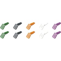 �j�m�h�o�d�w�@�P�O���@�J���[�R�[�h�N���b�v�@�������Q