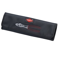 KNIPEX ツールロール TwinGrip ツイングリップ スリップジョイントプライヤー用