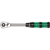 Wera サイクロップラチェット用 ラチェットハンドル 差込角1/2inch 全長281mm
