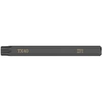 Wera 差替え式インパクトドライバー921用 差替えトルクスビット T40