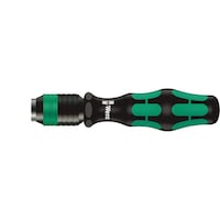 Wera 差込角1/4Hex 全長90mmドライバーハンドル