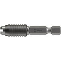 Wera 六角コンビネーションビットホルダー 全長50mm