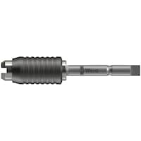 Wera コンビネーションビットホルダー 4mmハーフムーン差込