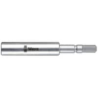 Wera 差込角1/4 六角汎用ビットホルダー 全長72mm