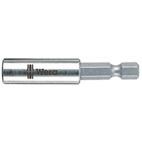 Wera 差込角1/4Hex 磁石付きビットホルダー
