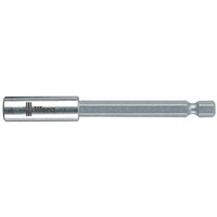 Wera 差込角1/4Hex 磁石付きビットホルダー 全長152mm