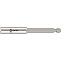 Wera 差込角1/4Hex 磁石付きビットホルダー 全長100mm