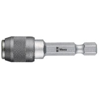 Wera 差込角1/4 六角汎用ビットホルダー 全長51mm