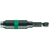 Wera 差込角1/4Hex ビットホルダー 全長75mm