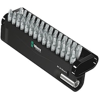 Wera 30点組 ビットチェック 木工用ビットセット