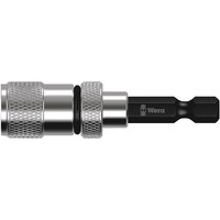 Wera 深度制御機能付 ビットホルダー 差込6.35mm 六角