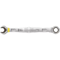 Wera ラチェット式 コンビネーションレンチ 対辺10mm