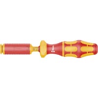 Wera 絶縁 アジャスタブル型 トルクドライバー トルク調整範囲0.31.2Nm